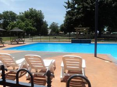 Hastings Top 10 Holiday Park