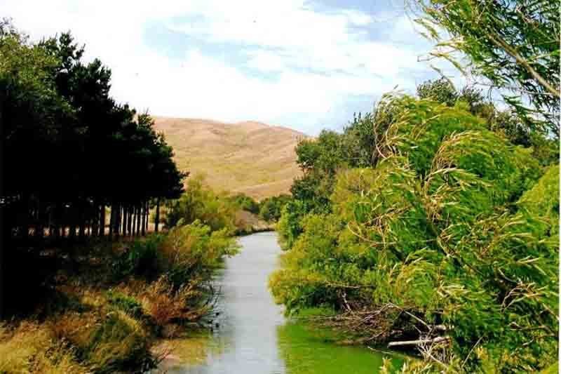 Herbertville Campground