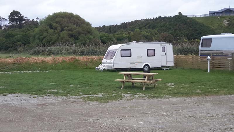 Hokitika Holiday Park
