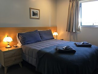 Watson’s Way Lodge