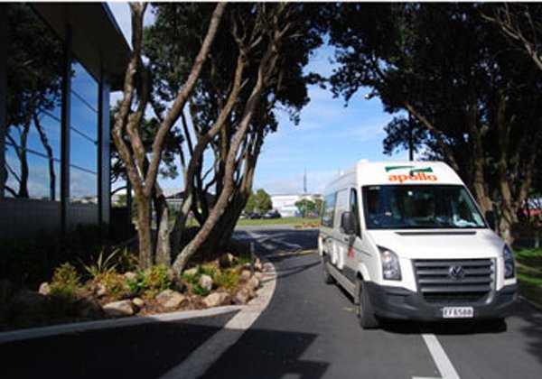 Wellington Top 10 Holiday Park