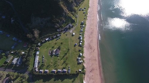 Tauranga Bay Holiday Park