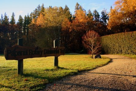 Hanmer Springs Forest Camp