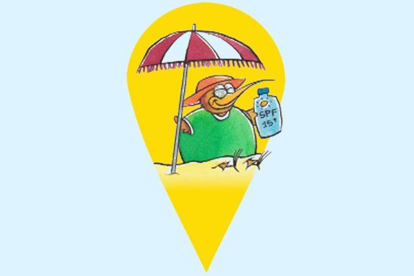 Gold Park Motor Camp