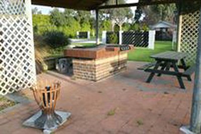 Invercargill Top 10 Holiday Park.