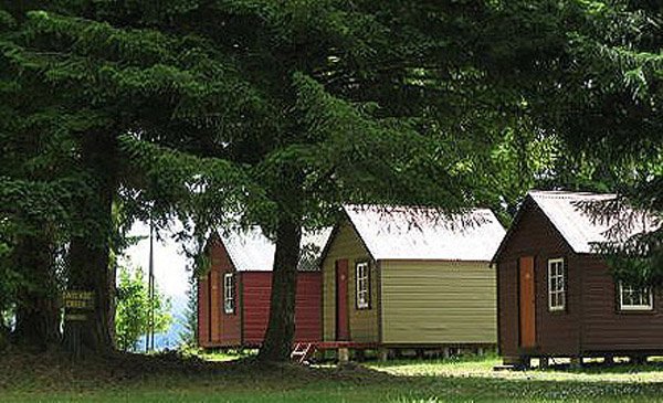 Manapouri Motels and Holiday Park