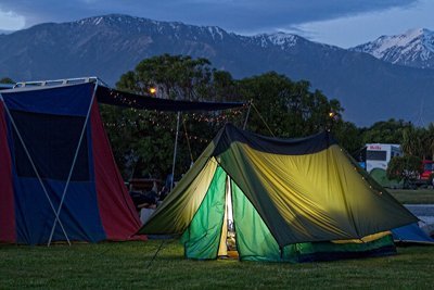 Kaikoura Top 10 Holiday Park