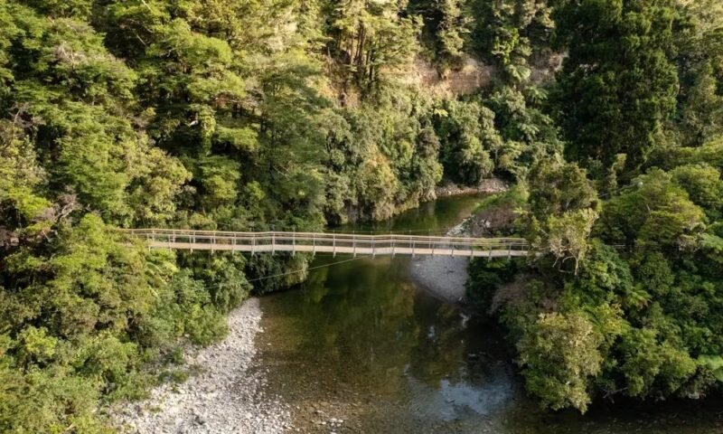 Kaitoke Regional Park