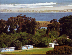 Karamea Holiday Park