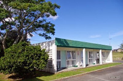 Kea Motel and Holiday Park