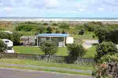 Koitiata Camping Ground or Turakina Beach Camp