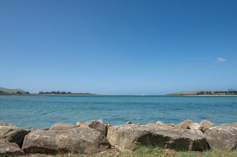 Kuramea Camping Ground