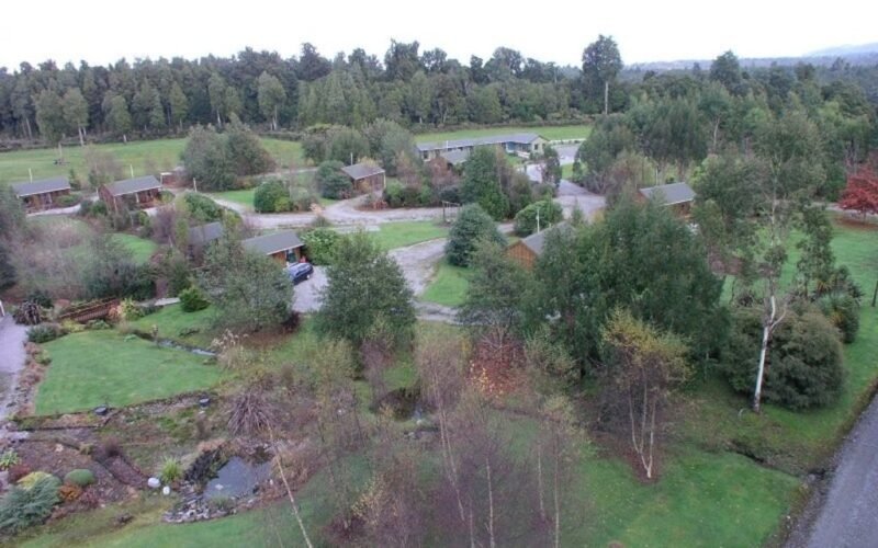Lake Brunner Country Motel & Holiday Park