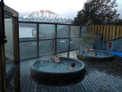 Lake Ohau Lodge