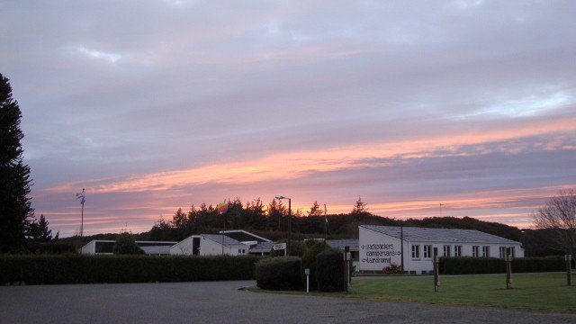 Last Light Lodge