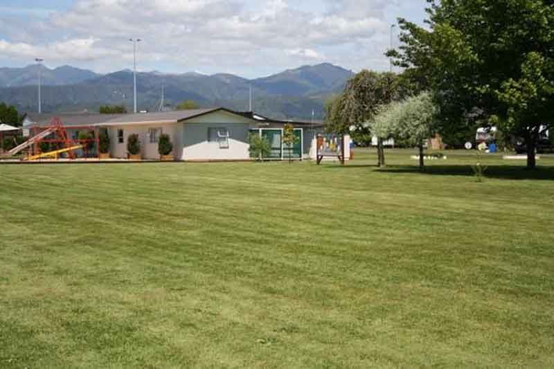 Levin TOP 10 Holiday Park