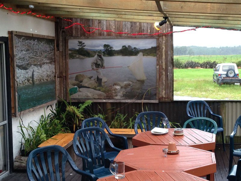 Little Wanganui Hotel and Campground