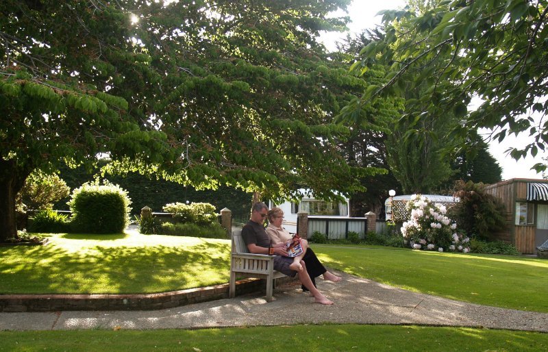 Lorneville Holiday Park