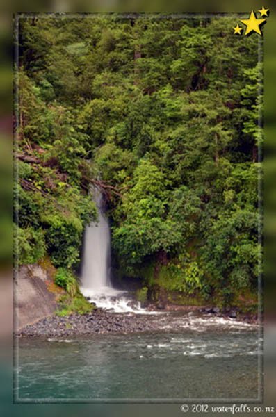 Mangamate Falls