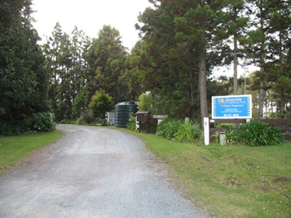Mangawhai Heads Holiday Park