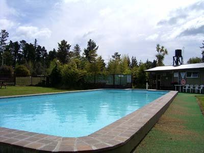 Mapua Leisure Park Holiday Resort