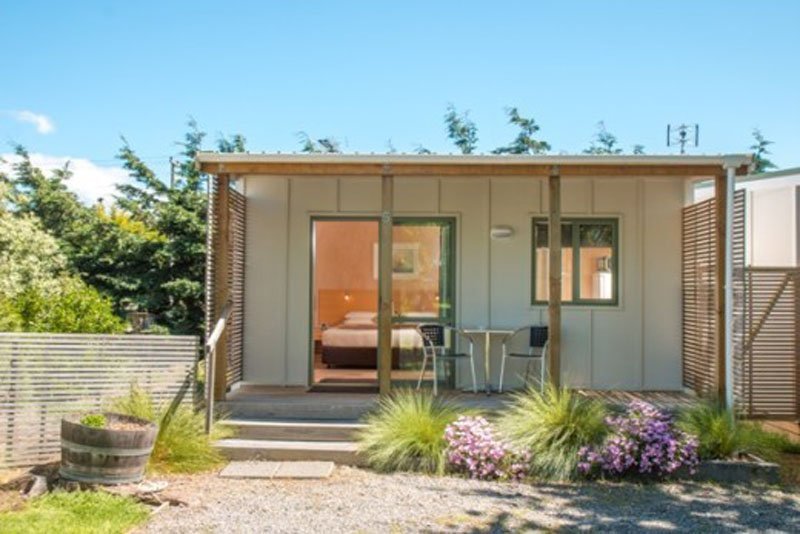 Martinborough Top 10 Holiday Park