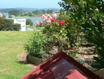 Matakohe Holiday Park