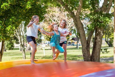 Motueka Top 10 Holiday Park