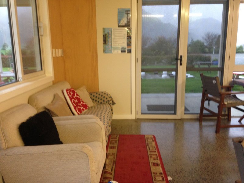 Murchison Motorhome Park