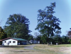 Narrows Park Camp