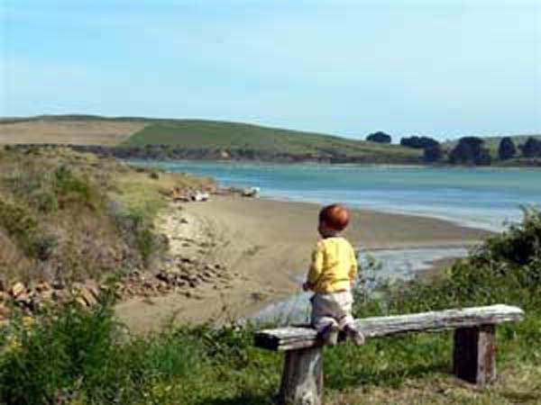 Newhaven Holiday Park