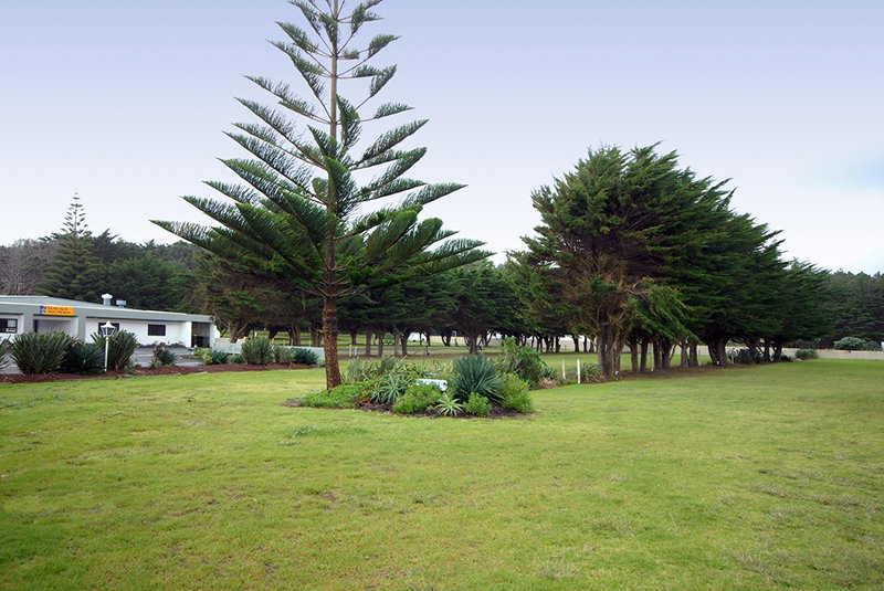 Ninety Mile Beach Holiday Park