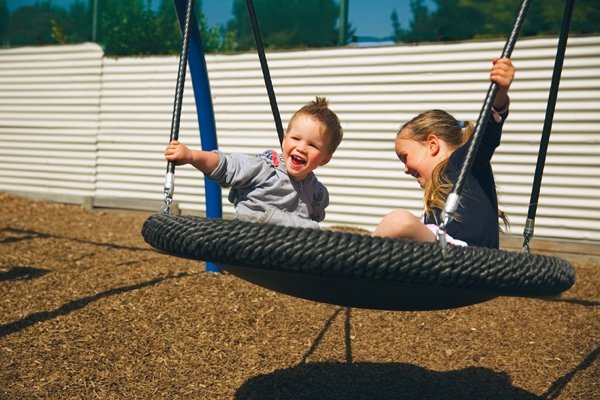 North South Holiday Park
