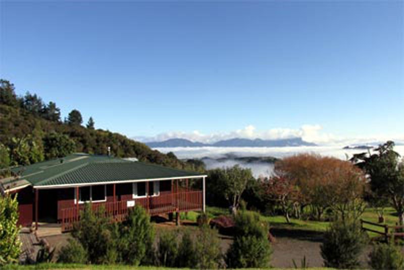 Okopako Farm Hostel and Camping Ground