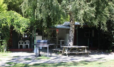 Old MacDonalds Holiday Park