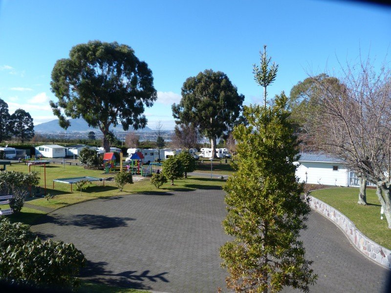 Great Lake Holiday Park