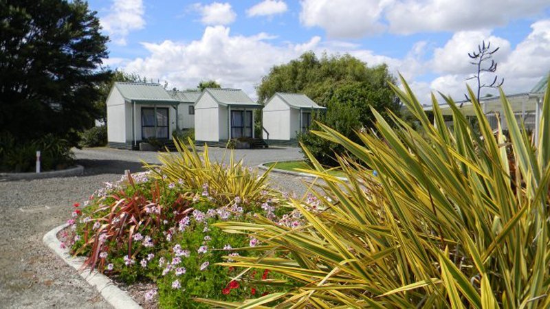 Paparoa Motor Camp