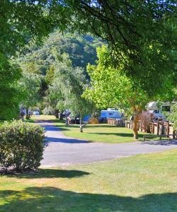 Parklands Marina Holiday Village