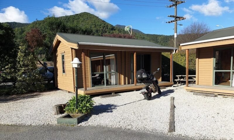 Picton Campervan Park