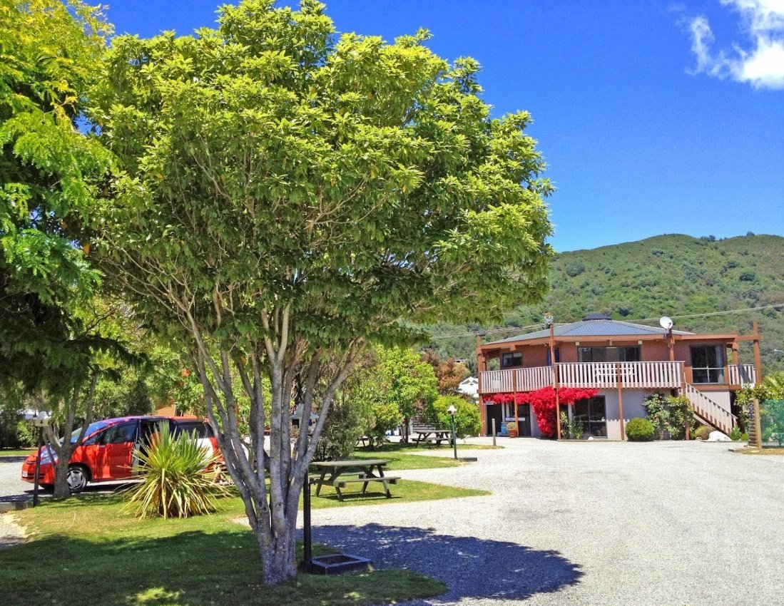 Picton Caravan Park Picton Caravan Park