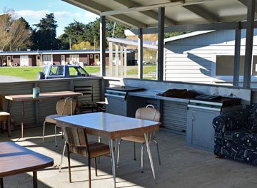 Pineacres Holiday Park