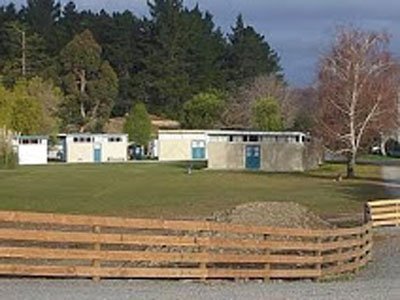 Rangiora Leigh Camp & Holiday Park