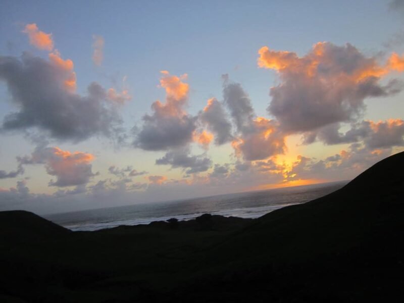 Ruapuke Beach Motor Camp