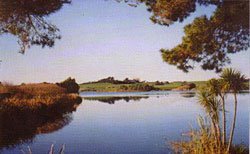 Lakelands Holiday Park