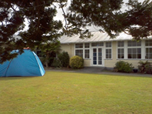 Seaview Lodge