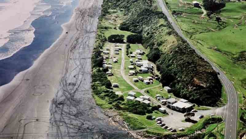 Seaview Holiday Park