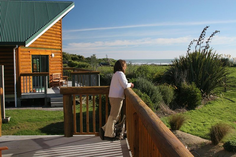 Shining Star Beach Front Accommodation