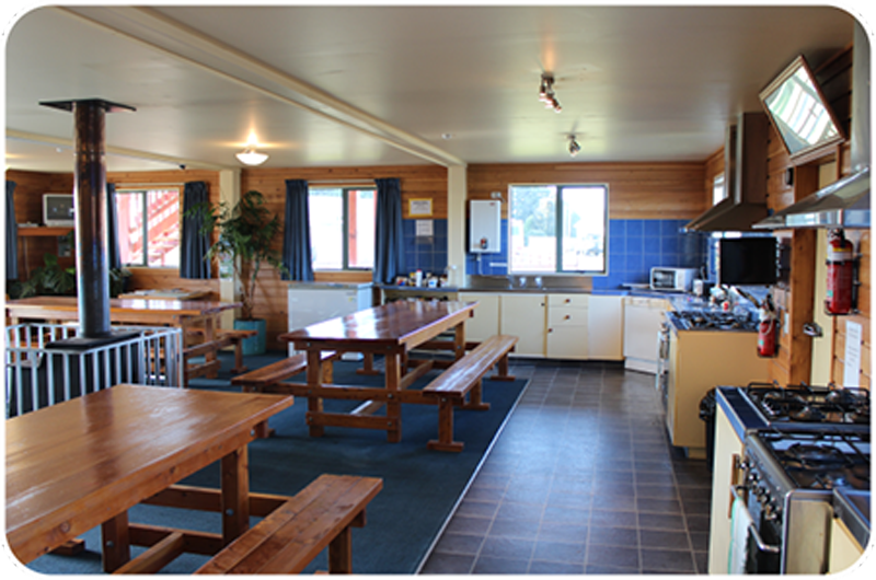 Shooters Backpackers & Holiday Park