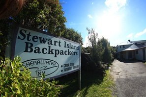 Stewart Island Backpackers