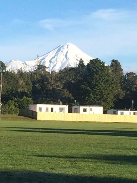Stratford Holiday Park
